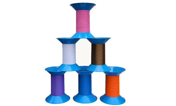 豐富多彩的包膠鋼絲，在市場備受好評！