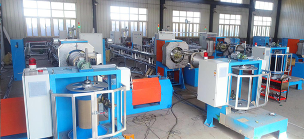 遠銷數(shù)十個國家和地區(qū)，辰安機械憑實力說話！